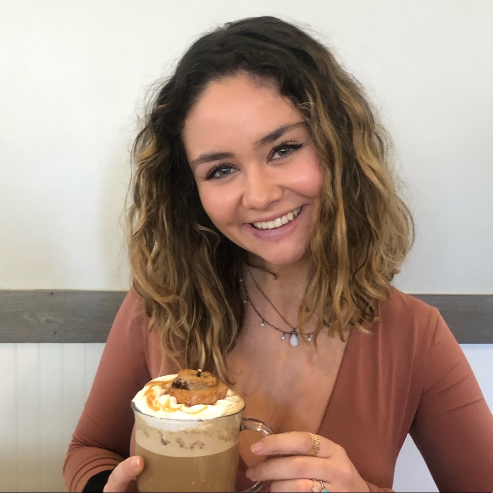 Meet your Posher, Lindsay